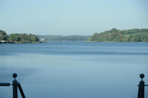 Hotel SeeSchloss am Kellersee in Eutin